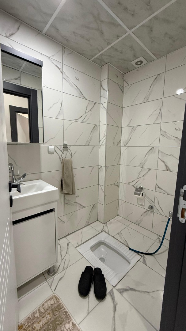 KAYSERİ DEVELİ YENİ MAHALLEDE SATILIK DAİRE
